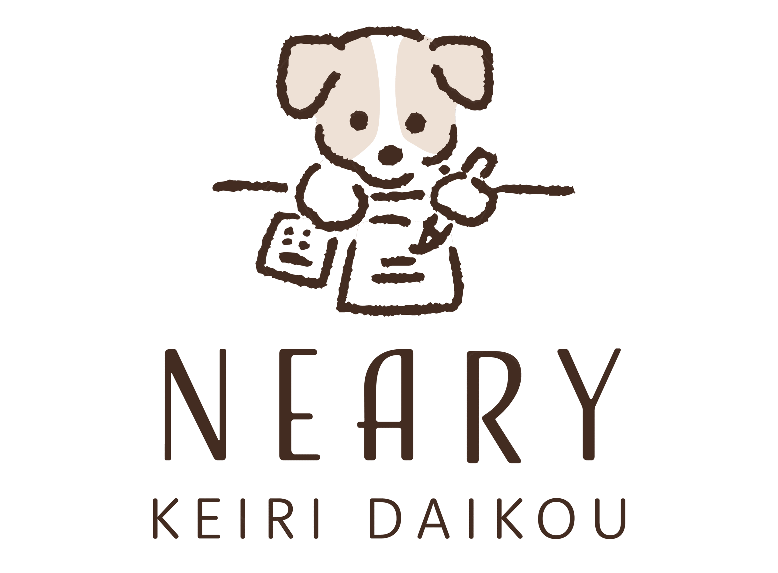 KEIRI DAIKOU NEARY